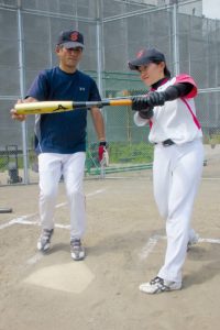 baseball-japonaises