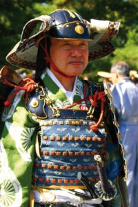fete-samourais-grades-ou-non-kyoto-japon