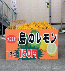 filet-citrons-ile-omishima-japon