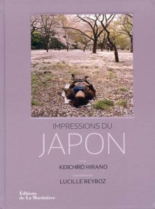 litterature-impressions-du-japon-keiichiro-hirano