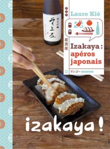 livre-izakaya-aperos-japonais-laure-kie