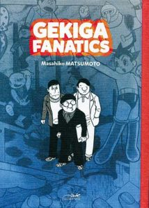 livres-masahiko-matsumoto-gekiga-fanatics-2