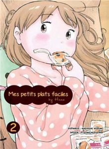 manga-mes-petits-plats-faciles-kusumi-masayuki