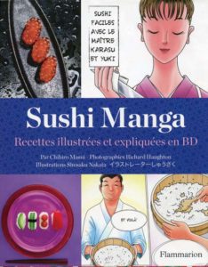 manga-sushi-manga-masui-chihiro