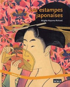 ouvrage-le-estampes-japonaises-koyama-richard