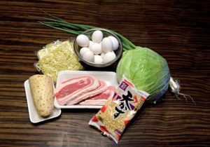 recette-ingredients-okonomiyaki