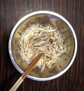 recette-preparation-goboten-udon-japon