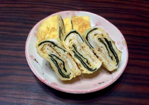 recette-tamagoyaki