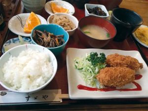 samourais-menu-croquettes-pômme-de-terre-japon