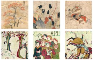 emakimono-et-tapisserie-de-bayeux-dessins-animes-de-moyen-age-japon