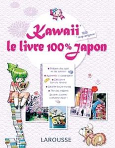 kawaii-le-livre-100%-japon-livre