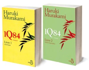 livre-1q84-tome-1-et-tome-2-murakami-haruki
