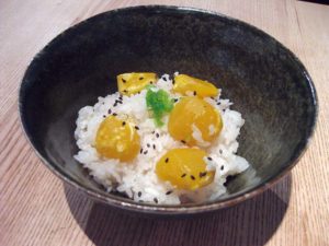 recette-riz-aux-chataignes-japon