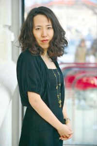 sekiguchi-ryoko-ecrivain-traductrice