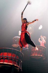 YAMATO - The Drummers of Japan 'Shin-On'2007