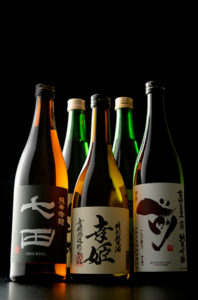 arita-sake
