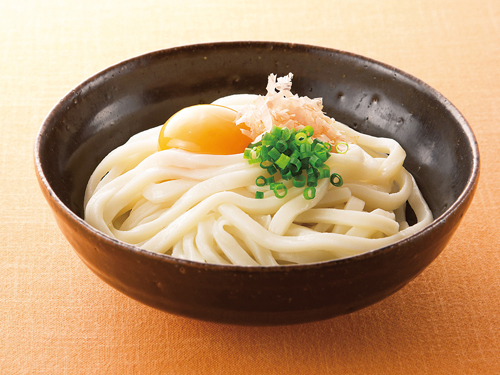Les udon constituent l’une des grandes fiertés culinaires de la région. / DR