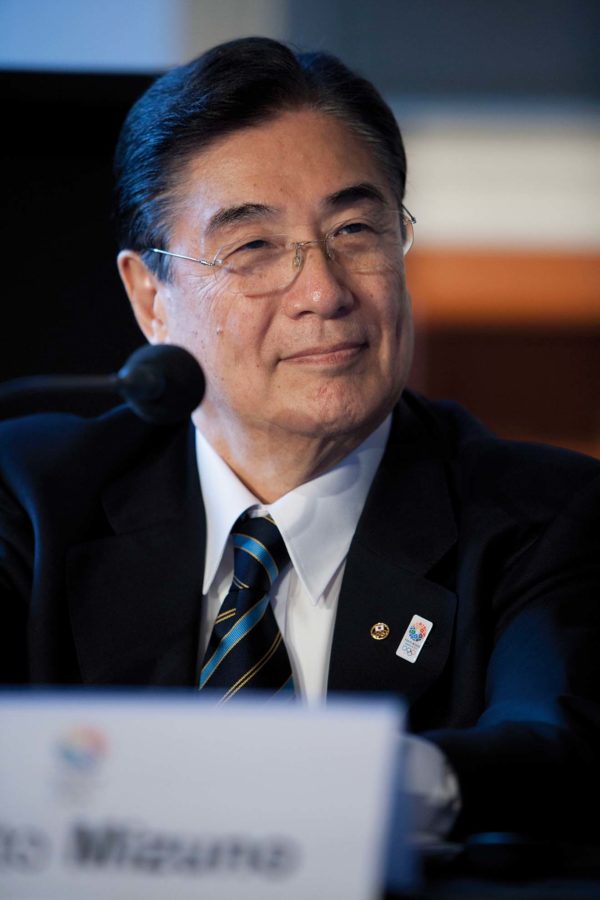 masato mizuno