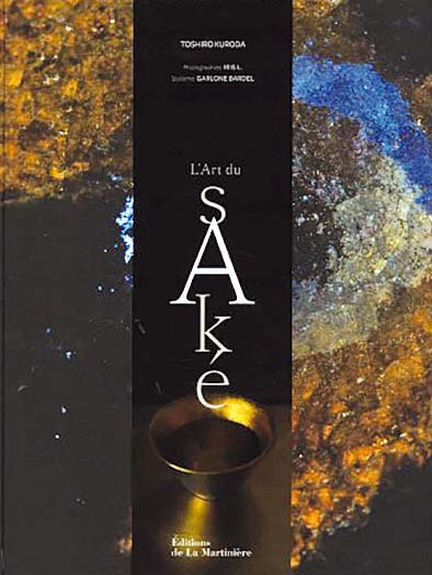 livre-lart-du-sake-kuroda-toshiro