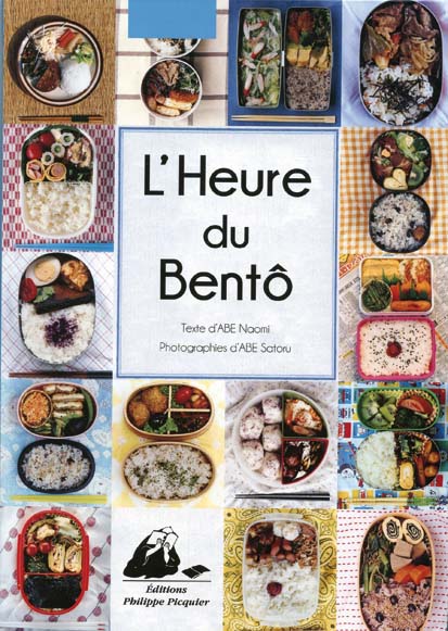 livre-lheure-du-bento-abe-naomi