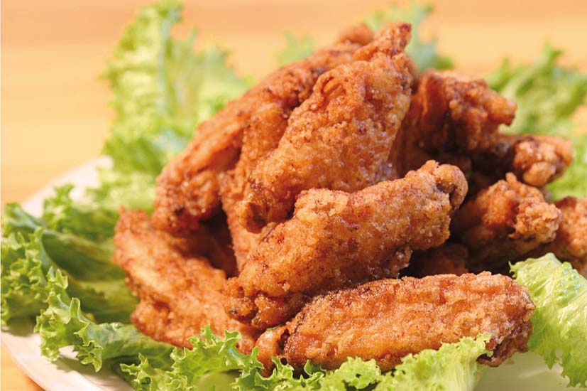 recette-karaage