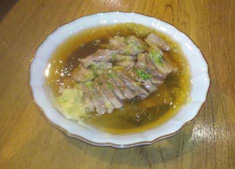 recette-poitrine-de-porc-a-la-vapeur