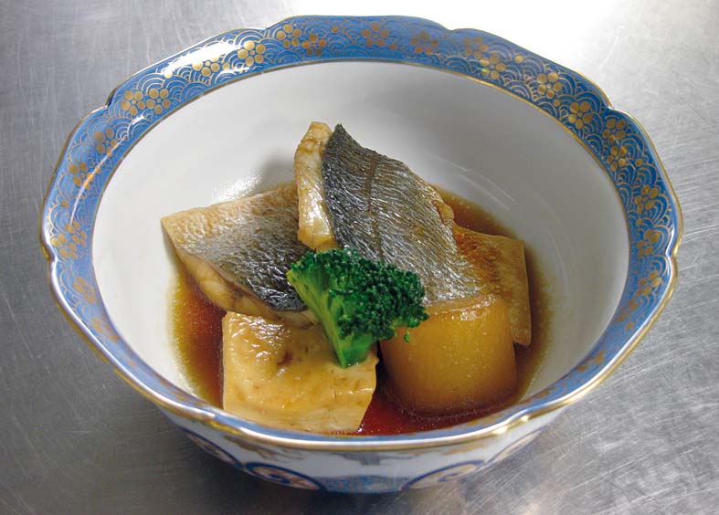 recette-mijote-de-daurade-japon