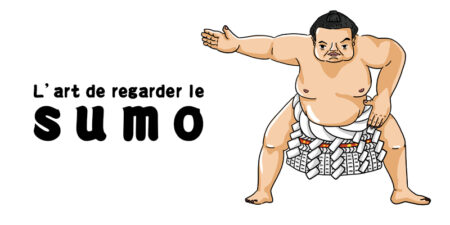 art de regarde le sumo, nhk world japan