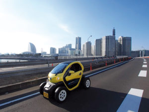 petite voiture japon