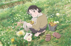 animation succes japon