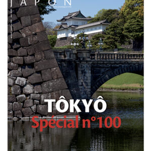 Zoom Japon 100 couverture