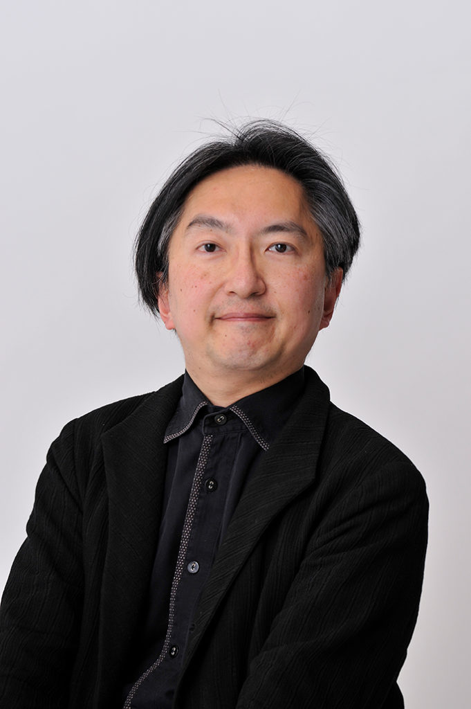 Masterpices of NHK Symphony Orchestre_Katayama Morihide