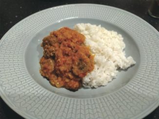 curry Sekiguchi Ryôko