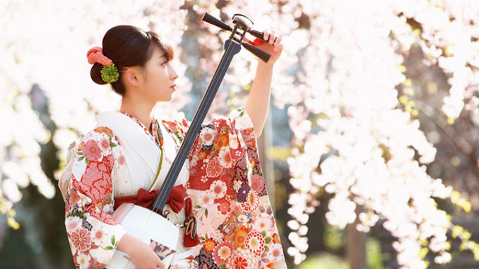 AOMORI_NHK-WOLRD-JAPAN SHAMISEN
