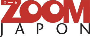 Zoom Japon logo