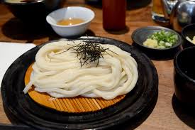 Udon Kunitoraya restaurant Paris