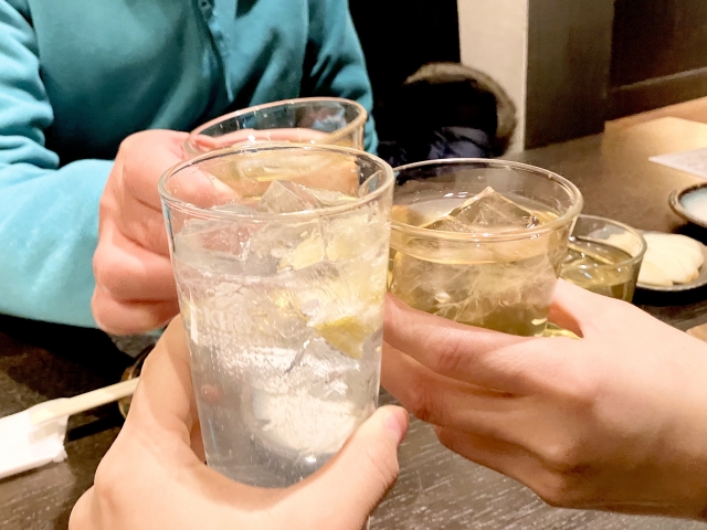 Shochu Japon Izakaya