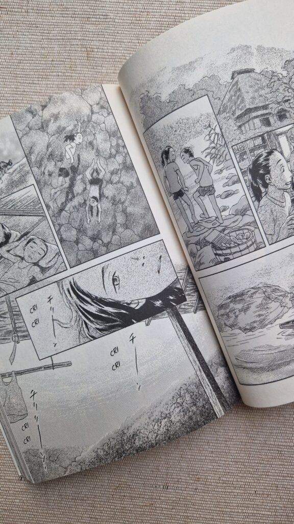 Underwater - le village immergé - TOME 2
