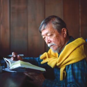 Ikezawa Natsuki Zoom Japon