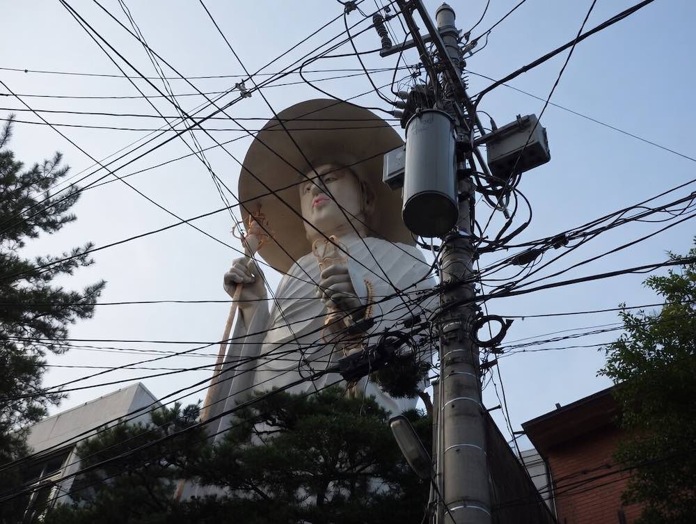 Quartier Furumachi &agrave; Niigata - Florent Gorges - Zoom Japon 157