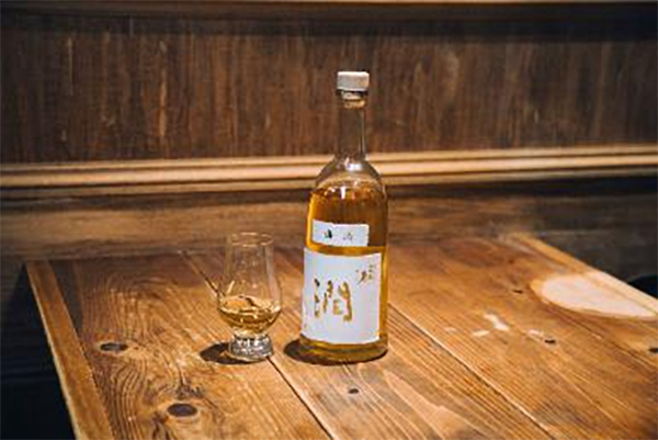 IWC Hiroshima 2026 Umeshu Jun