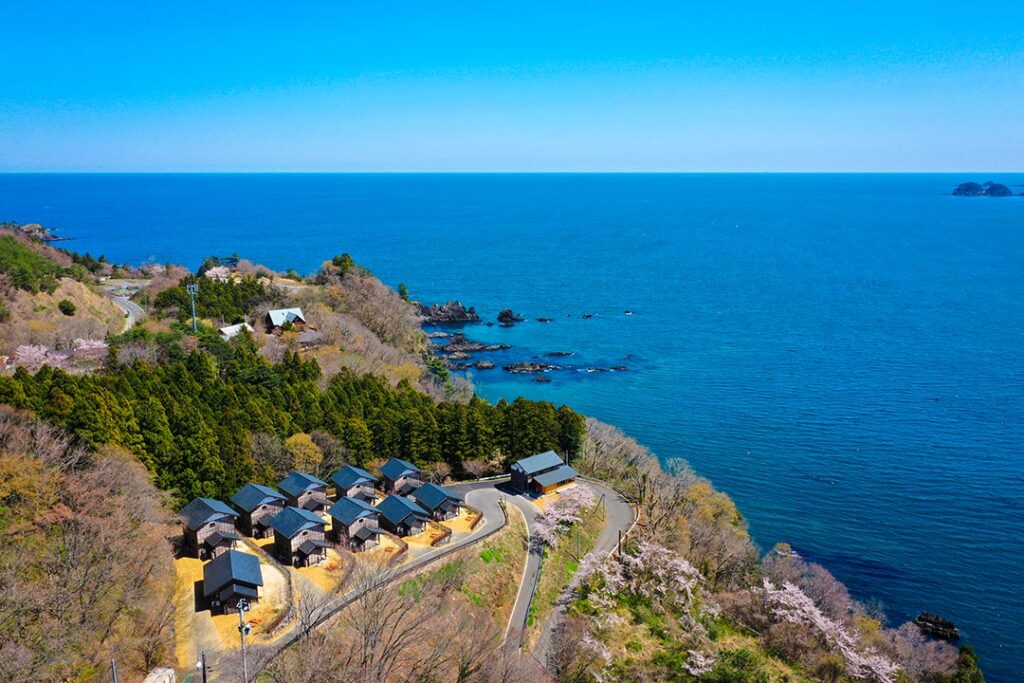 logement Oppawan Terrace à Miyagi