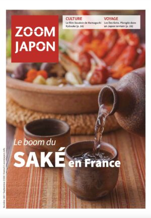 Acheter Zoom Japon N°160